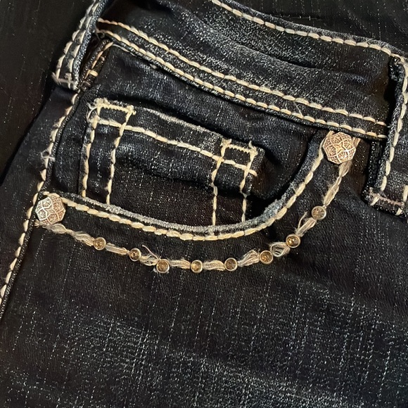 Silver jeans - Picture 7 of 11